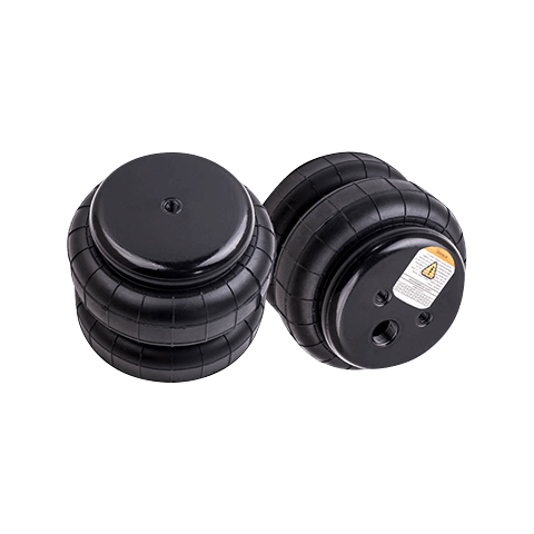Air Bag Suspension