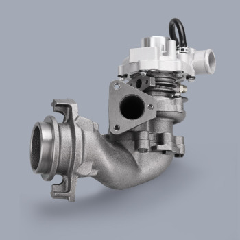 Turbolader compatible para VW T4 Transporter 1,9TD 028145701LX 50kW 68PS 454064-1 Turbo
