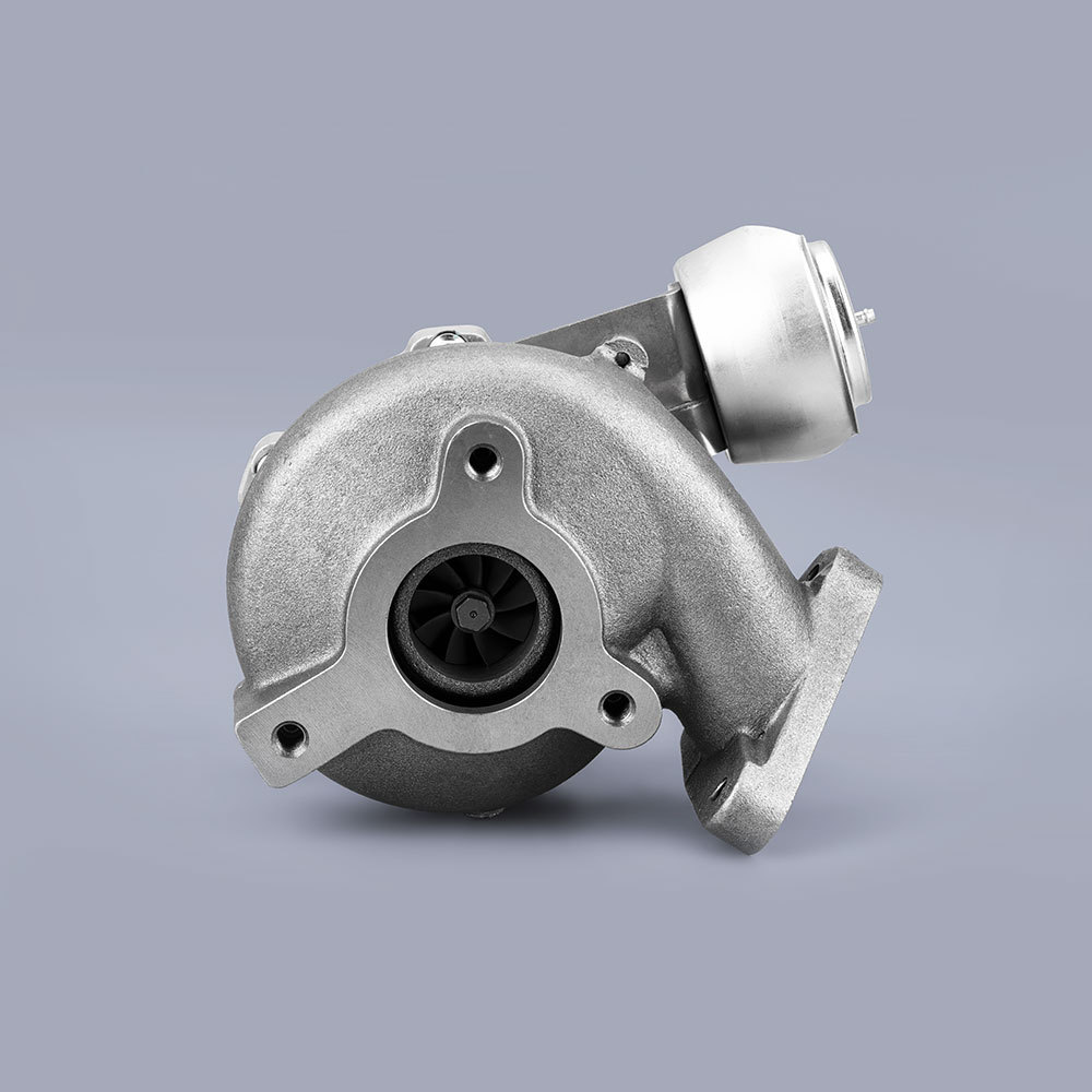 Turbolader 751243-5002S compatible para Nissan Navara Pathfinder 2.5 dci qw25 174 CV Turbo