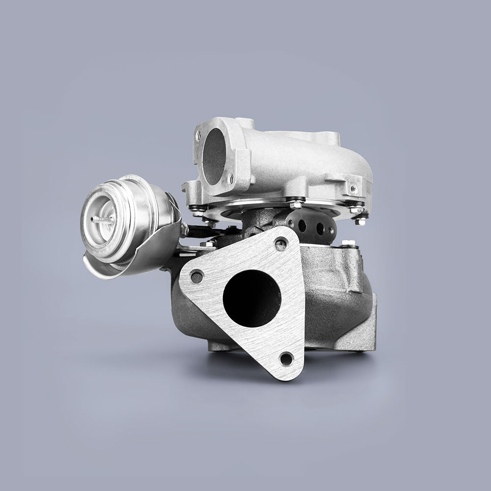 Turbolader 751243-5002S compatible para Nissan Navara Pathfinder 2.5 dci qw25 174 CV Turbo