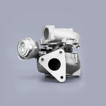Turbolader 751243-5002S compatible para Nissan Navara Pathfinder 2.5 dci qw25 174 CV Turbo