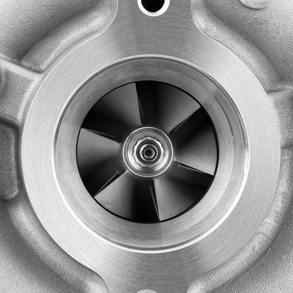 Turbolader 751243-5002S compatible para Nissan Navara Pathfinder 2.5 dci qw25 174 CV Turbo