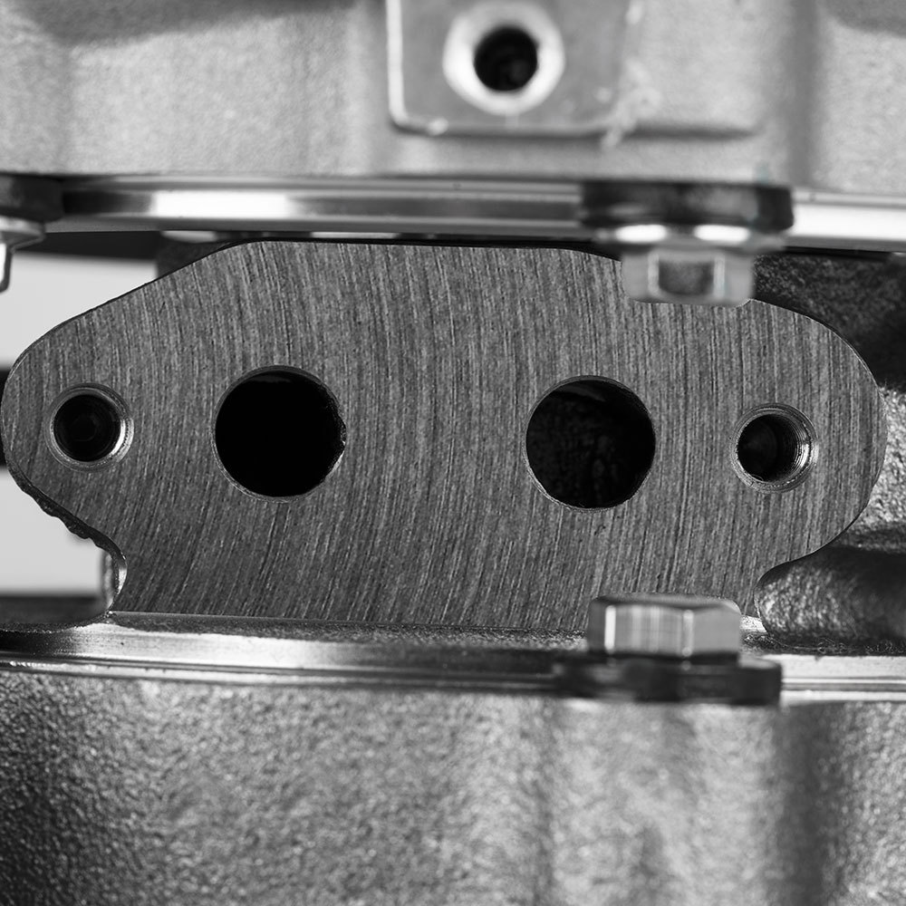 Turbolader 751243-5002S compatible para Nissan Navara Pathfinder 2.5 dci qw25 174 CV Turbo