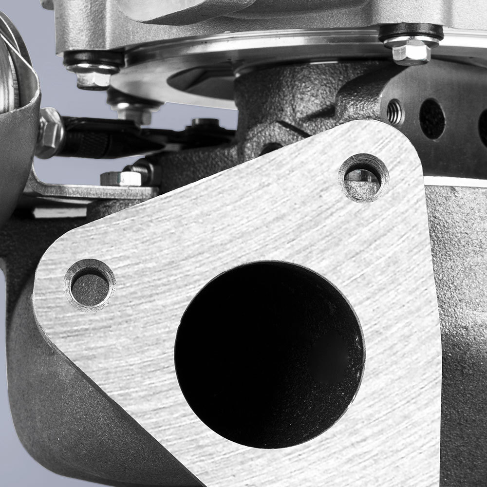 Turbolader 751243-5002S compatible para Nissan Navara Pathfinder 2.5 dci qw25 174 CV Turbo