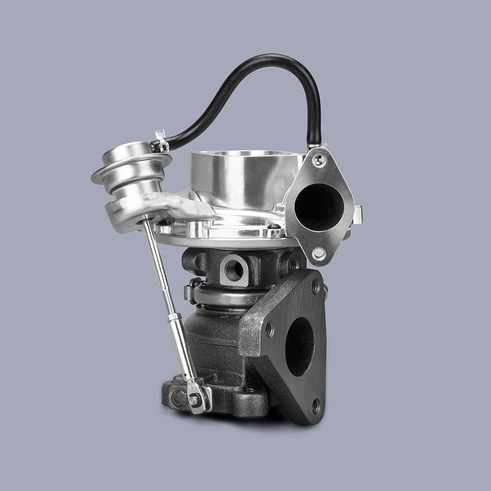 turbolader turbocompresore compatibile per nissan cabstar 2.5 dci 110 cv per ihi turbo vn4
