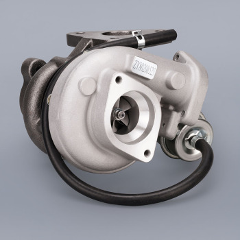 Turbocompresor para GT1752 701196 compatible para Nissan Patrol Safari Y61 2.8 TD 14411-VB300