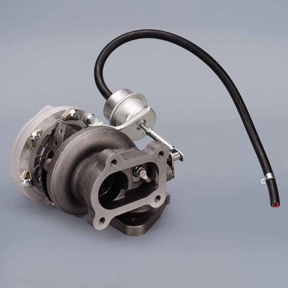 turbocompressore 701196-5001s compatibile per nissan patrol 2.8 td 95kw 129hp rd28ti y61