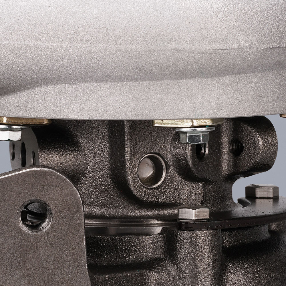 Turbocompresor para GT1752 701196 compatible para Nissan Patrol Safari Y61 2.8 TD 14411-VB300