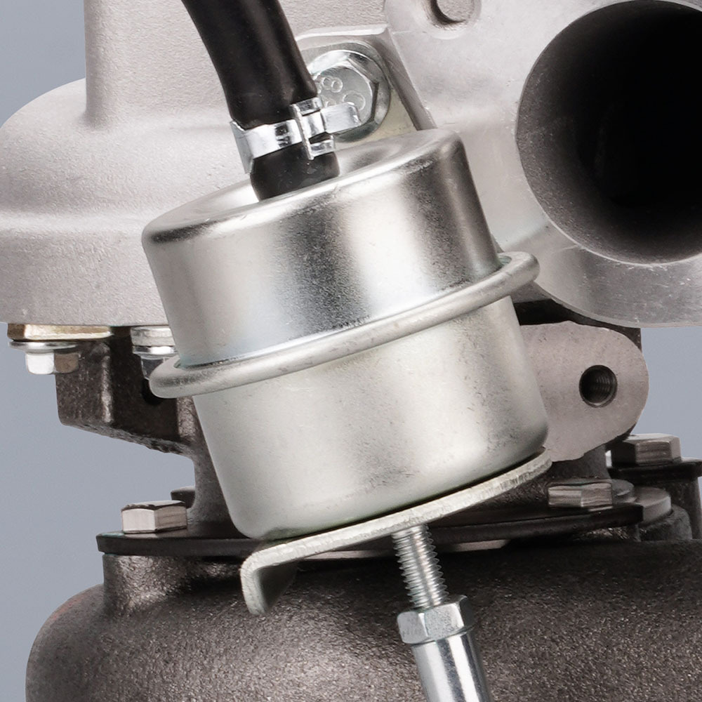 Turbocompresor para GT1752 701196 compatible para Nissan Patrol Safari Y61 2.8 TD 14411-VB300