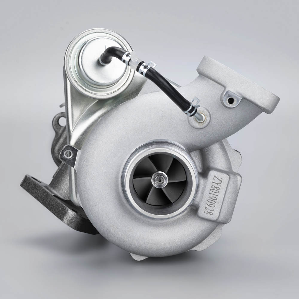 Nuovo turbocompressore compatibile per Subaru Legacy Outback 2.5 VF40 RHF5H Turbo 14411AA511