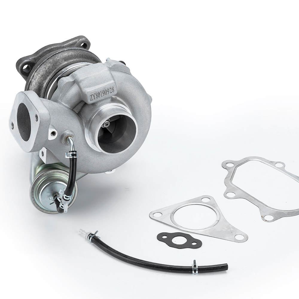 Nuovo turbocompressore compatibile per Subaru Legacy Outback 2.5 VF40 RHF5H Turbo 14411AA511