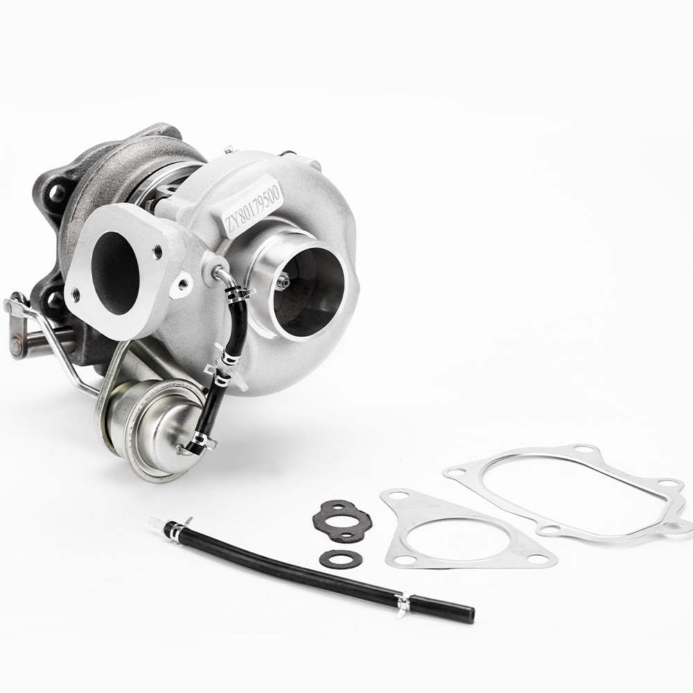 RHF55/VF52 Turbo Turbocompressore compatibile per Subaru 2009-2014 14411AA800 40-30186 R