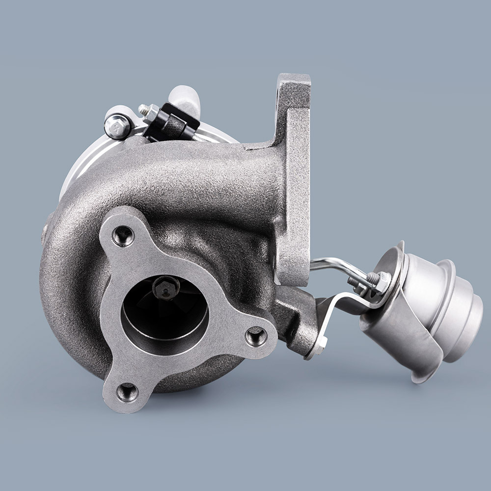 Turbocompresor para GT1849V compatible con compatible para Nissan Almera Di 2.2L YD22ED / YD1 14411AW400 727477-5006