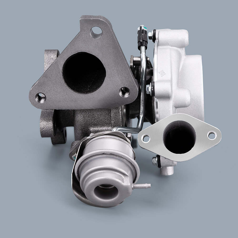 Turbocompresor GT1849V compatible con compatible para Nissan Almera Di 2.2L YD22ED / YD1 14411AW400 727477-5006