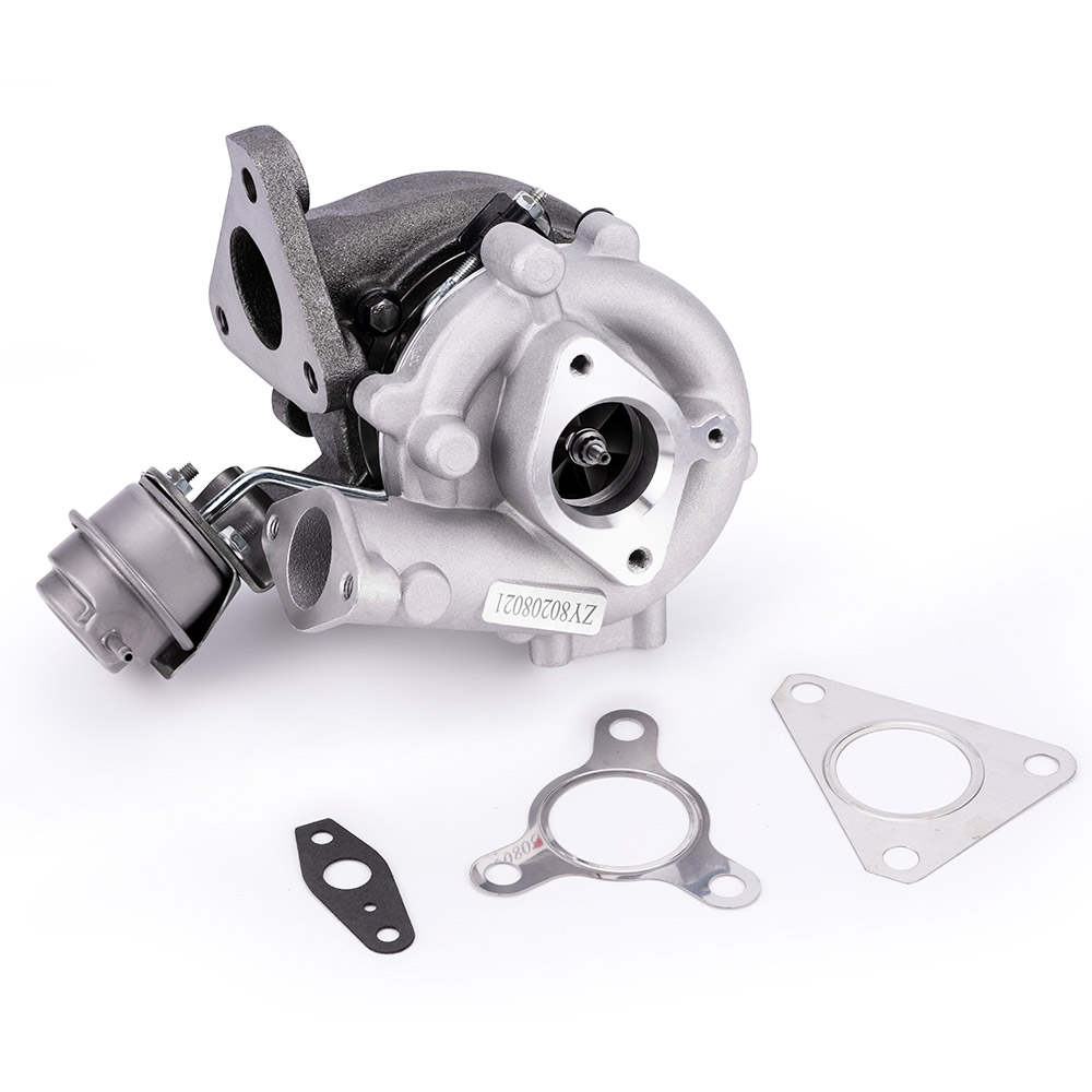 Turbocharger compatible for Nissan X-Trail 2.2 DI (2001-2007) 100 Kw Turbo