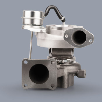 CT26 Turbo Cargador turbocompresor compatible para Toyota Land Cruiser 4.2L 1HD-FTE 17201-17040