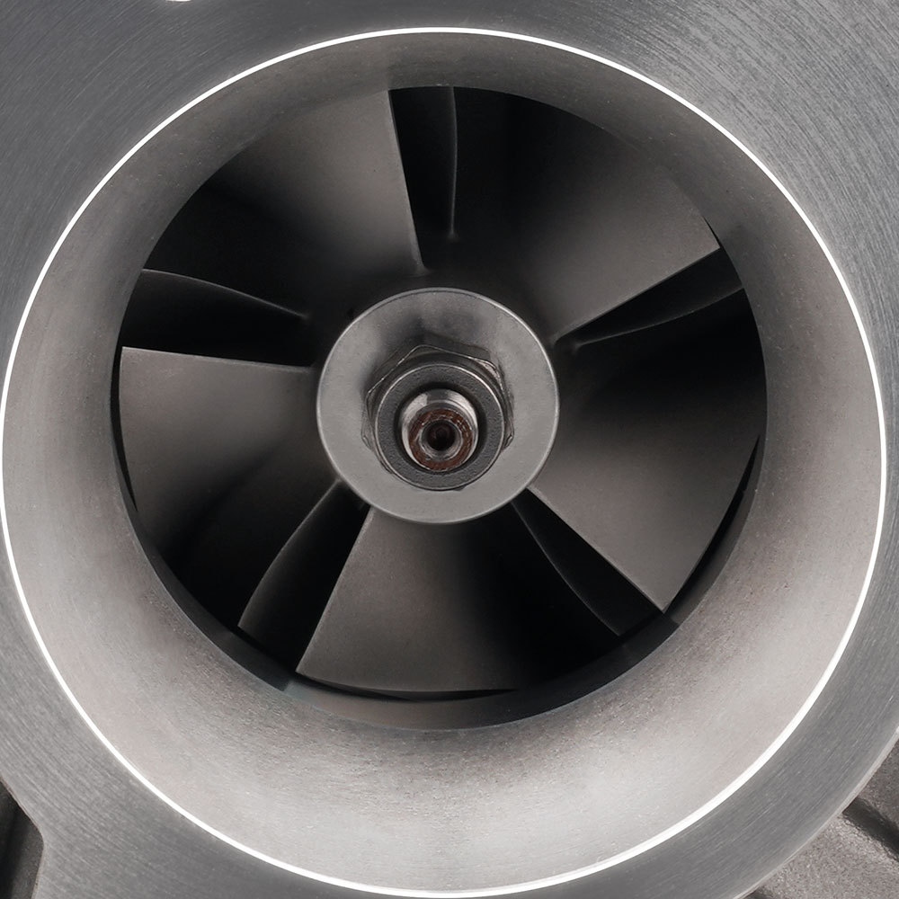 CT26 Turbo Cargador turbocompresor compatible para Toyota Land Cruiser 4.2L 1HD-FTE 17201-17040