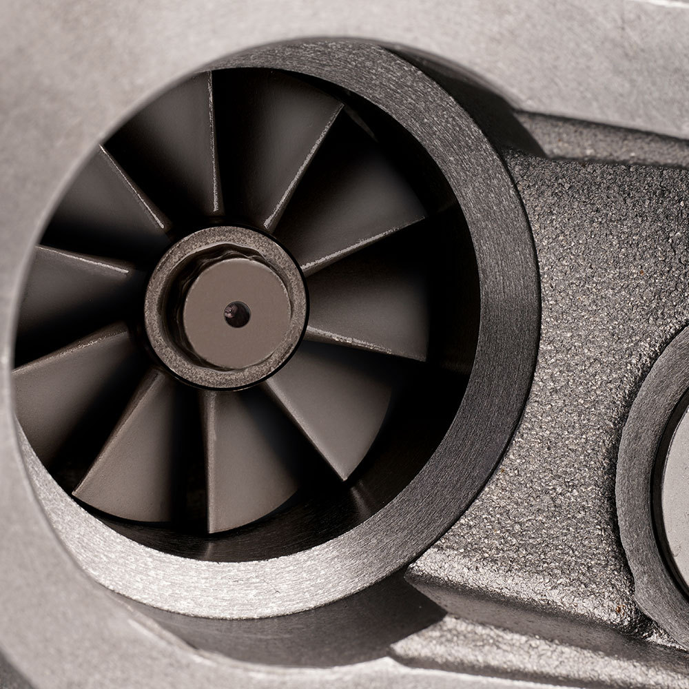 CT26 Turbo Cargador turbocompresor compatible para Toyota Land Cruiser 4.2L 1HD-FTE 17201-17040