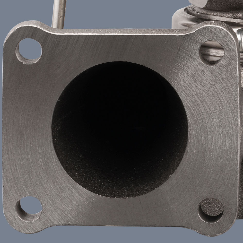 CT26 Turbo Cargador turbocompresor compatible para Toyota Land Cruiser 4.2L 1HD-FTE 17201-17040