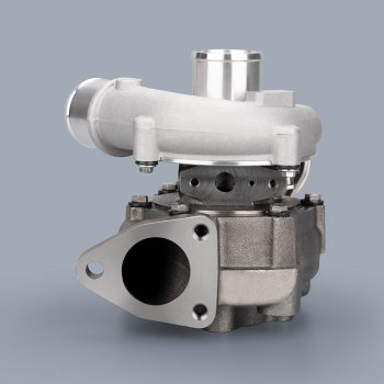 Turbocompresor compatible para toyota Avensis compatible para rav4 2.0d 721164, 116ps 17201-27040 85kw
