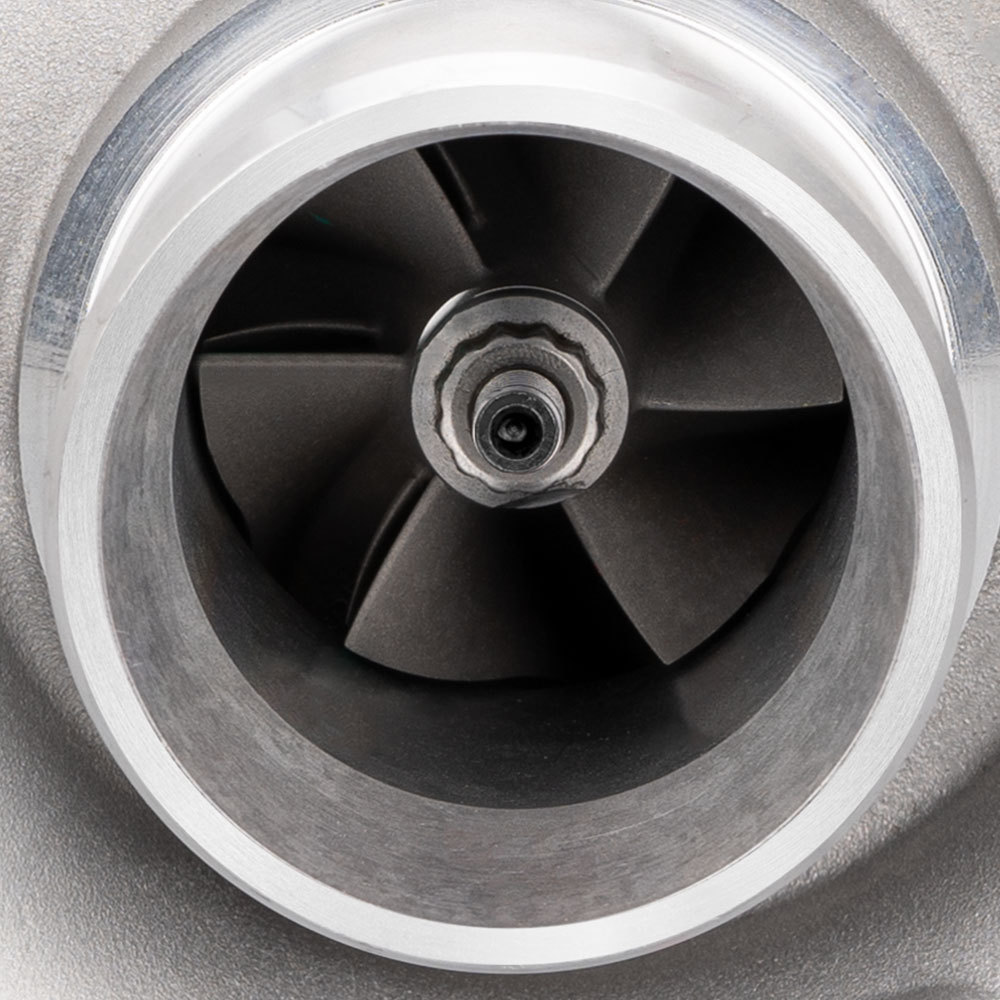 Turbocompresor compatible para toyota Avensis compatible para rav4 2.0d 721164, 116ps 17201-27040 85kw