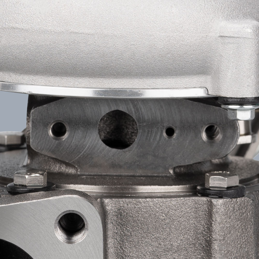 Turbocompresor compatible para toyota Avensis compatible para rav4 2.0d 721164, 116ps 17201-27040 85kw