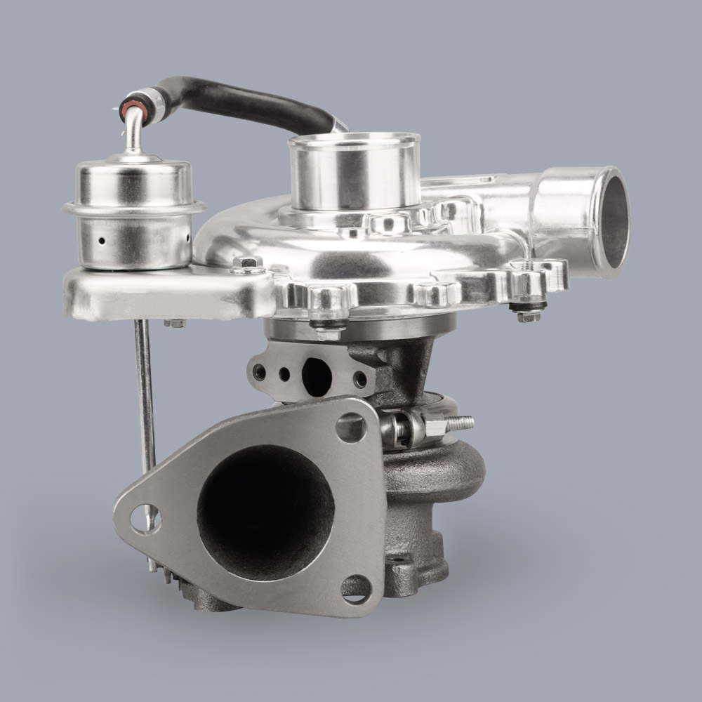 Turbocompresor compatible para Toyota Hiace Hilux 2.5 D4D 102 HP 17201-30030 CT9 Turbo