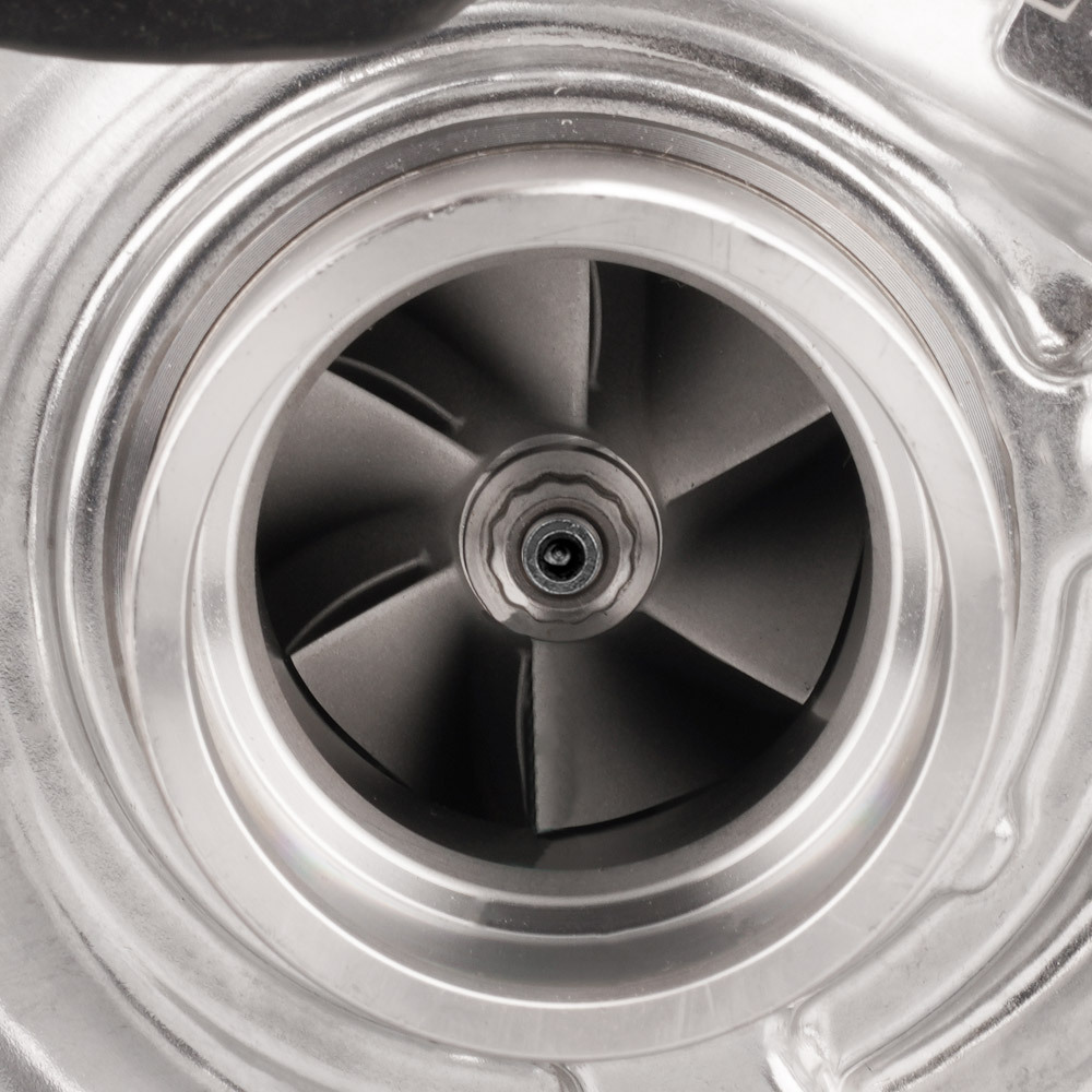 Turbocompresor compatible para Toyota Hiace Hilux 2.5 D4D 102 HP 17201-30030 CT9 Turbo