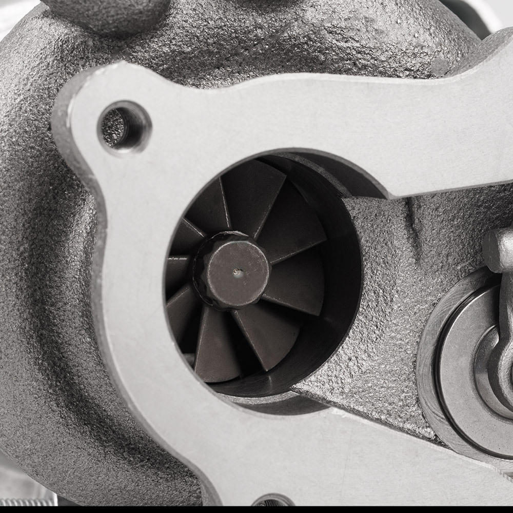 Turbocompresor compatible para Toyota Hiace Hilux 2.5 D4D 102 HP 17201-30030 CT9 Turbo