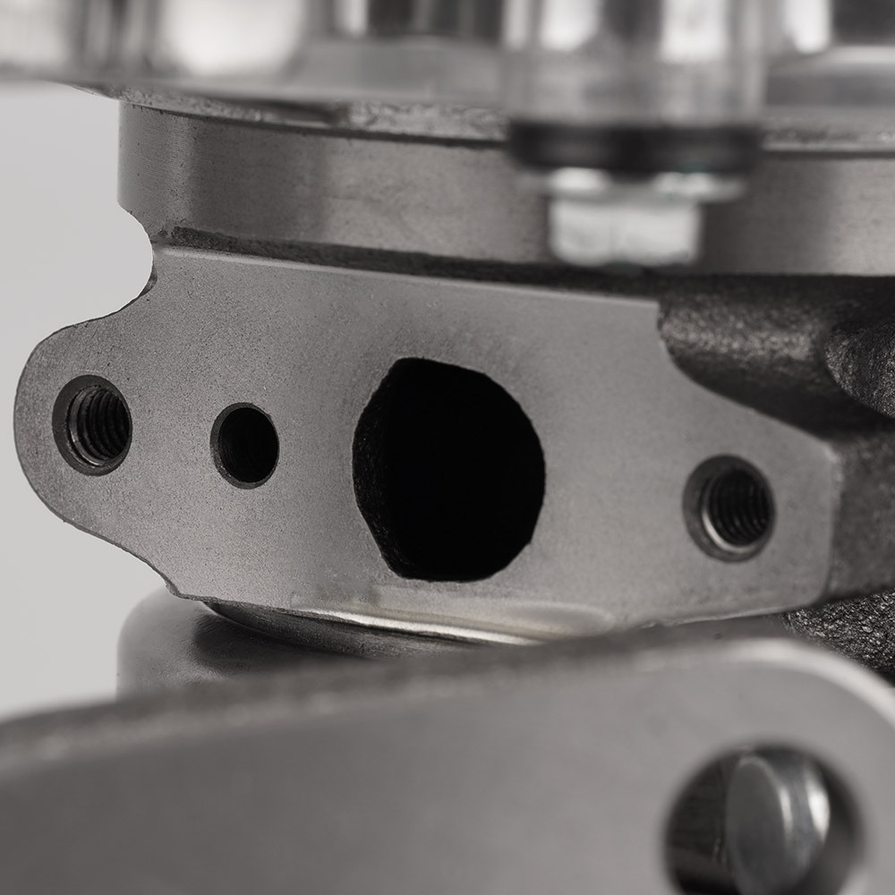 Turbocompresor compatible para Toyota Hiace Hilux 2.5 D4D 102 HP 17201-30030 CT9 Turbo