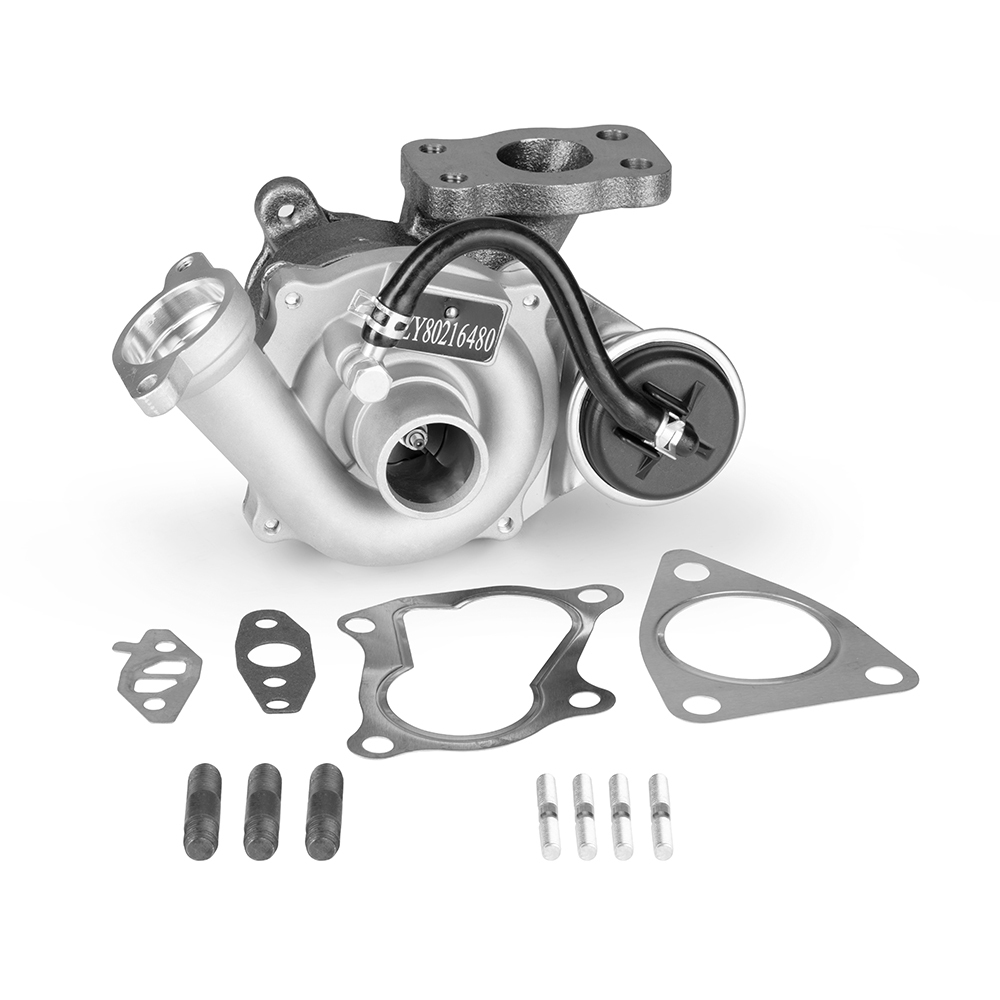 Turbocompresseur compatible pour Toyota Hiace IV V 2.5 D-4D / 2.5 D-4D 4WD 17201-30080 NEUF