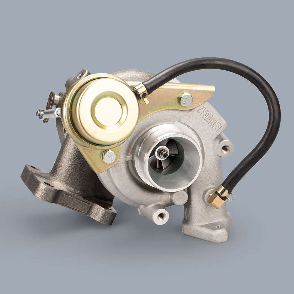 Turbocompresor CT20 2.4 TD compatible para Toyota Landcruiser Runner compatible para Hiace Hilux 17201-54030
