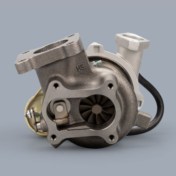 Turbocompresor CT20 2.4 TD compatible para Toyota Landcruiser Runner compatible para Hiace Hilux 17201-54030