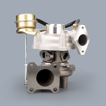 Turbocompresor CT20 2.4 TD compatible para Toyota Landcruiser Runner compatible para Hiace Hilux 17201-54030