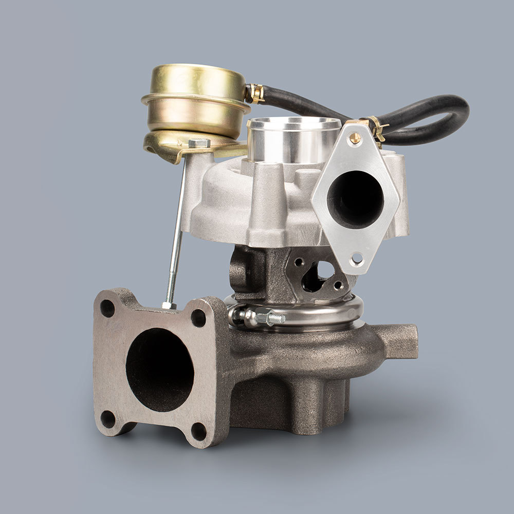 Turbocompresor CT20 2.4 TD compatible para Toyota Landcruiser Runner compatible para Hiace Hilux 17201-54030