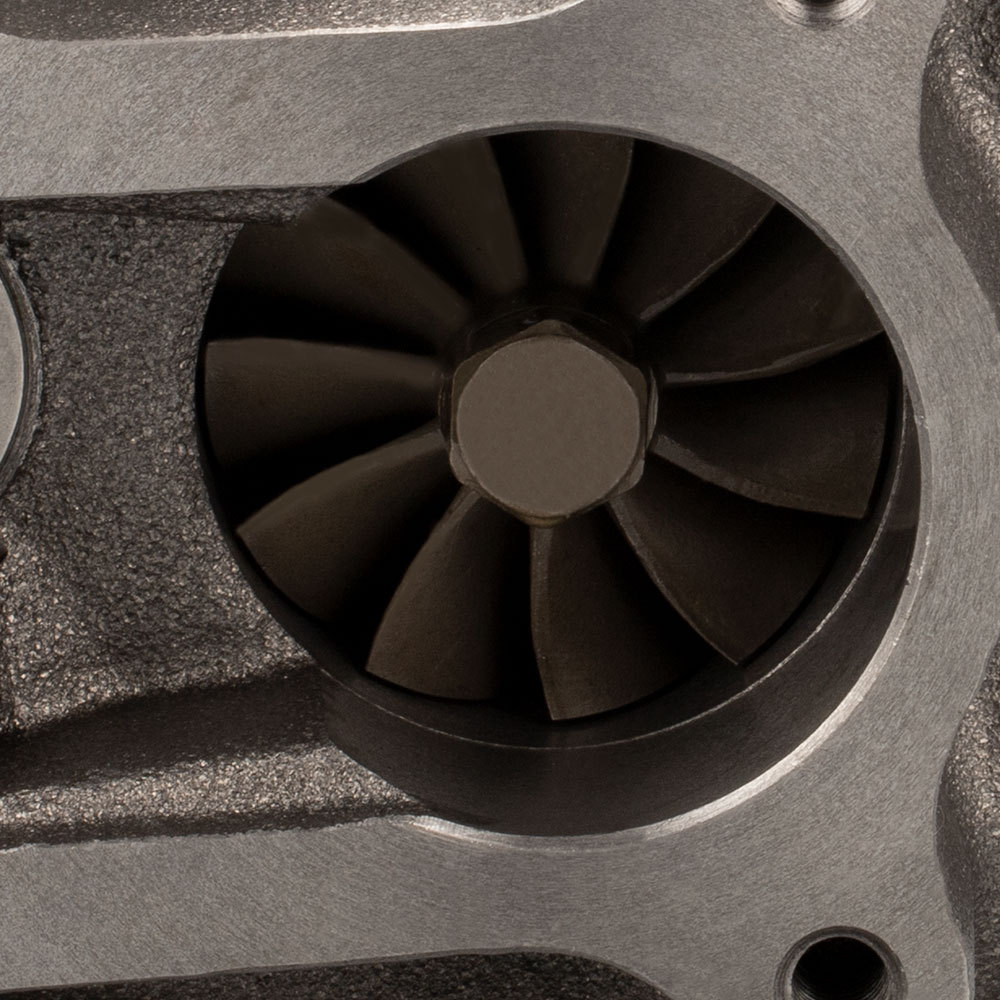 Turbocompresor CT20 2.4 TD compatible para Toyota Landcruiser Runner compatible para Hiace Hilux 17201-54030