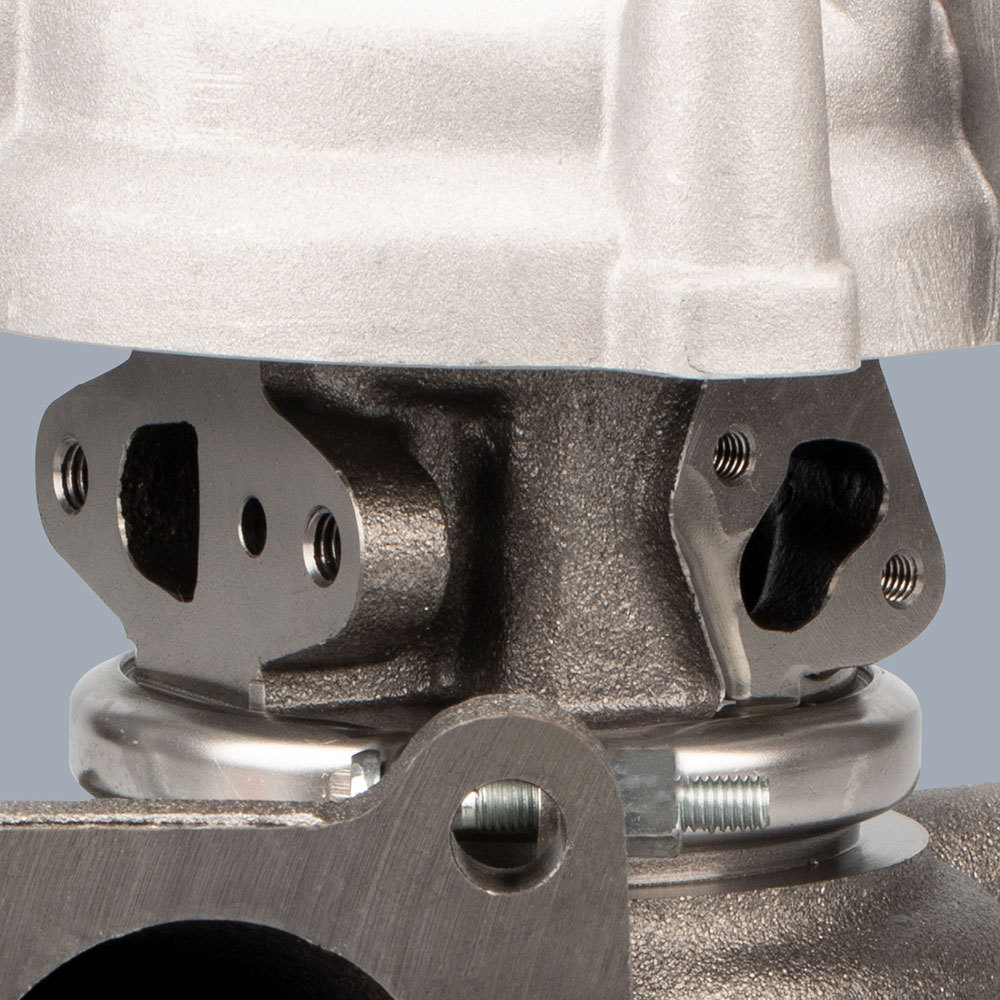 Turbocompresor CT20 2.4 TD compatible para Toyota Landcruiser Runner compatible para Hiace Hilux 17201-54030