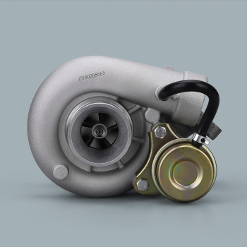 Compatible para Toyota Landcruiser TD 4.0L 12H-T HJ61 85-91 1720168010 CT26 Turbocompresor