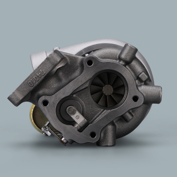 Compatible para Toyota Landcruiser TD 4.0L 12H-T HJ61 85-91 1720168010 CT26 Turbocompresor