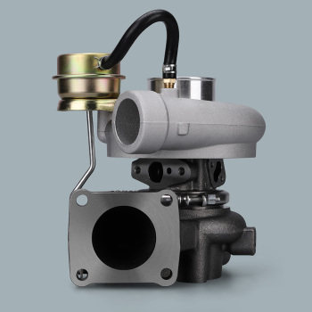 Compatible para Toyota Landcruiser TD 4.0L 12H-T HJ61 85-91 1720168010 CT26 Turbocompresor