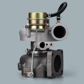 Compatible para Toyota Landcruiser TD 4.0L 12H-T HJ61 85-91 1720168010 CT26 Turbocompresor