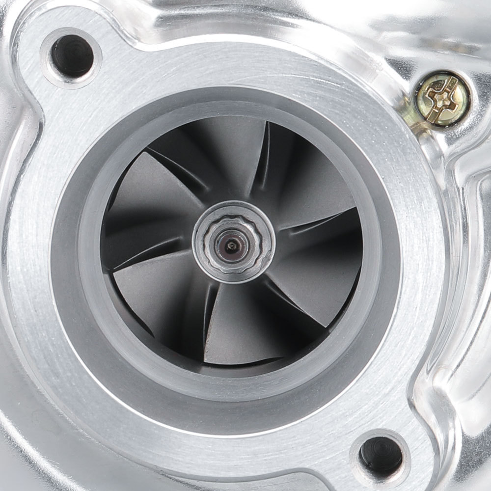 Cargador Turbo CT16V compatible para Toyota Hilux compatible para Landcruiser 3.0L D4D 1KD-FTV 17201-30100 / 17201-0L040 con actuador electrónico