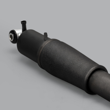 Rear Air Suspension Absorber Strut compatible for Chevy compatible for GMC compatible for Cadillac SUV Air Ride Shock