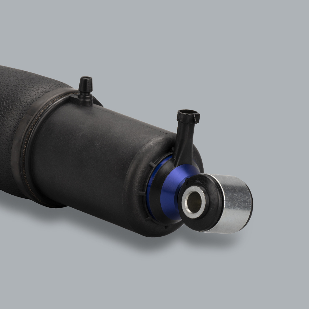 Rear Air Suspension Absorber Strut compatible for Chevy compatible for GMC compatible for Cadillac SUV Air Ride Shock