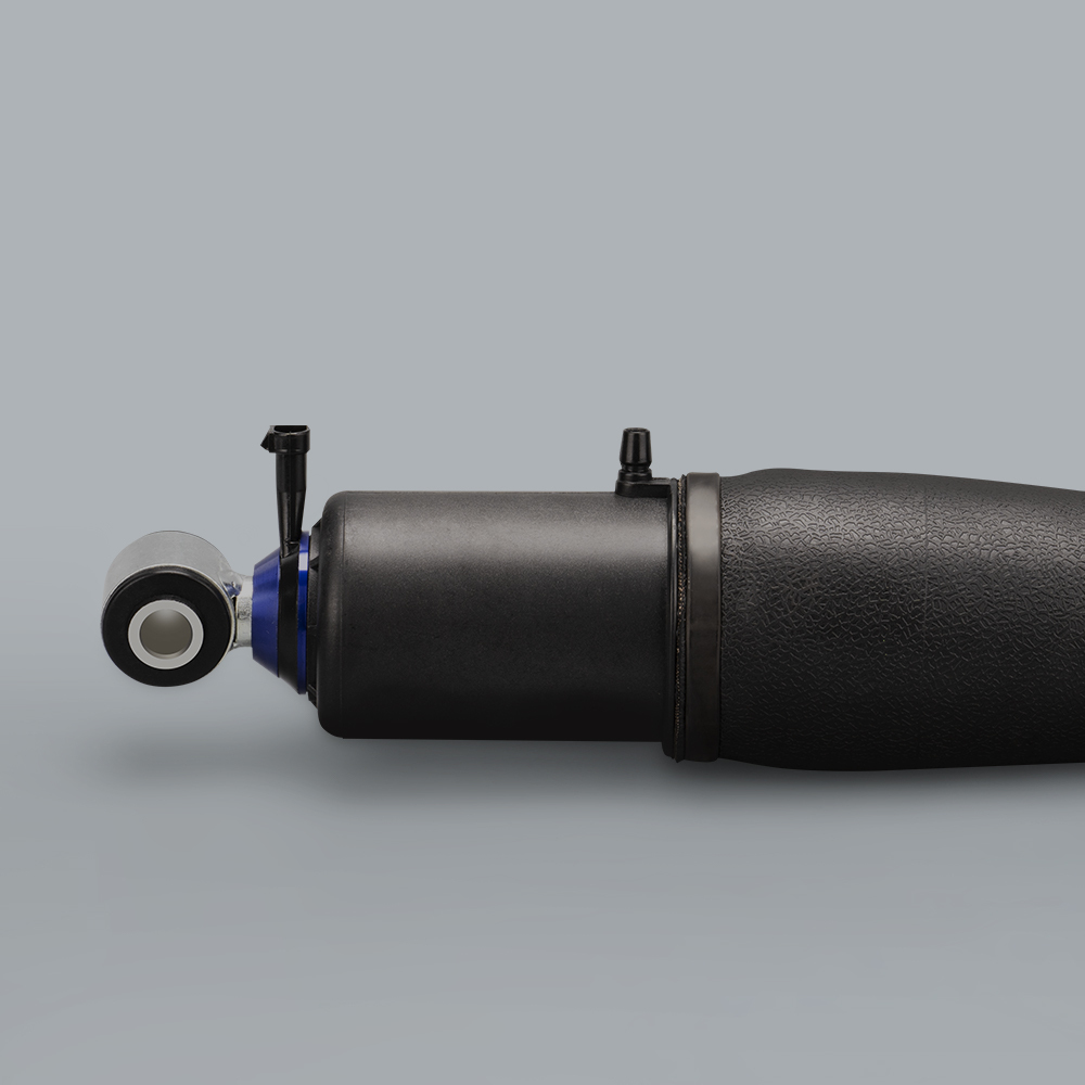 Rear Air Suspension Absorber Strut compatible for Chevy compatible for GMC compatible for Cadillac SUV Air Ride Shock