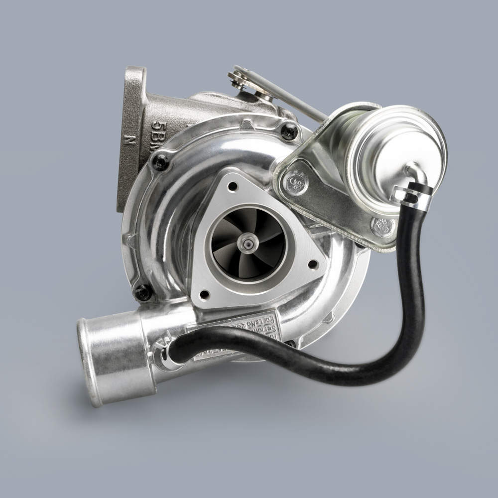 KHF5-2B RHF5-2B 28200-4X400 Turbocompressore compatibile per Hyundai Terracan 2.9 CRDi 150PS