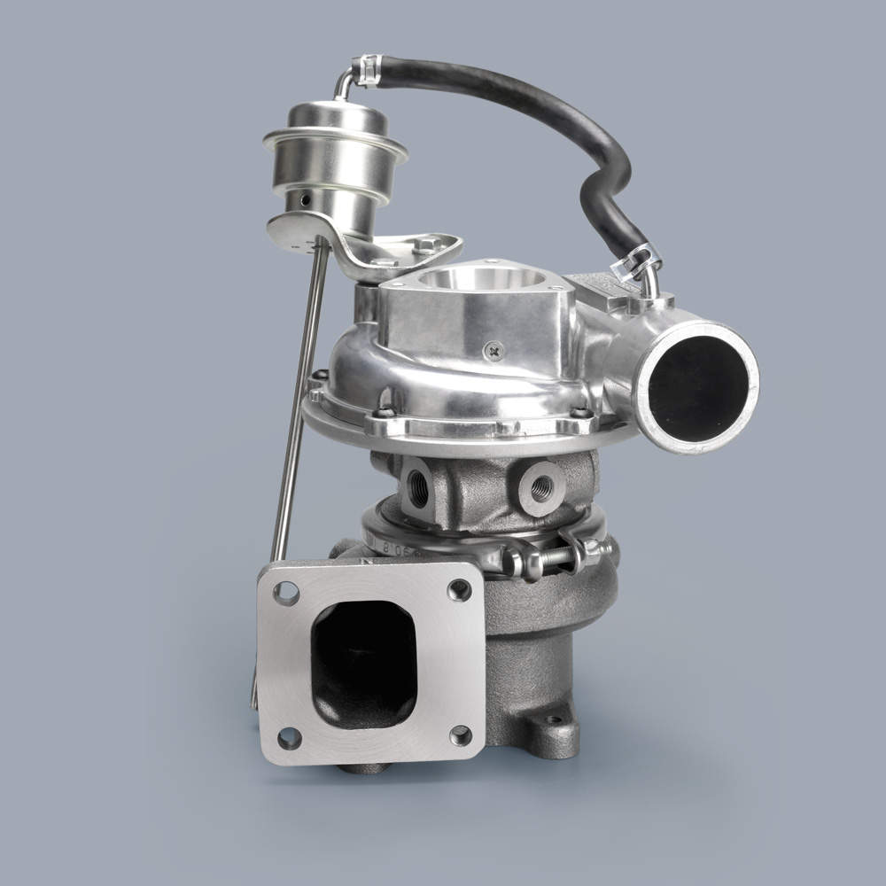 Compatible para hyundai terracan 2.9l j3 cr khf5-2b turbocompresor 28201-4x701 282014x400