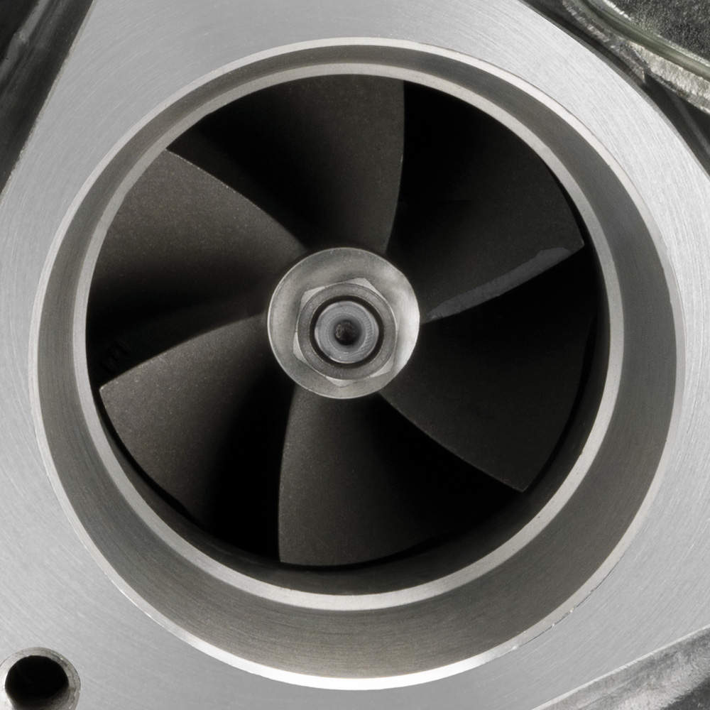 Turbocharger compatible pour Hyundai Terracan 2.9 CRDi 282014X710 282014X700 turbo Turbine