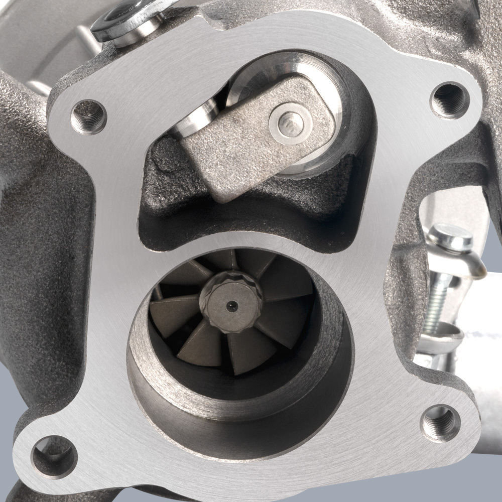 Compatible para hyundai terracan 2.9l j3 cr khf5-2b turbocompresor 28201-4x701 282014x400