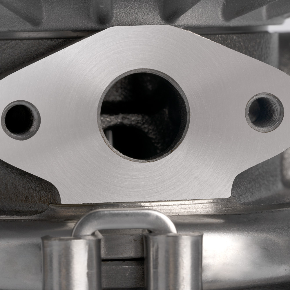 Compatible para hyundai terracan 2.9l j3 cr khf5-2b turbocompresor 28201-4x701 282014x400